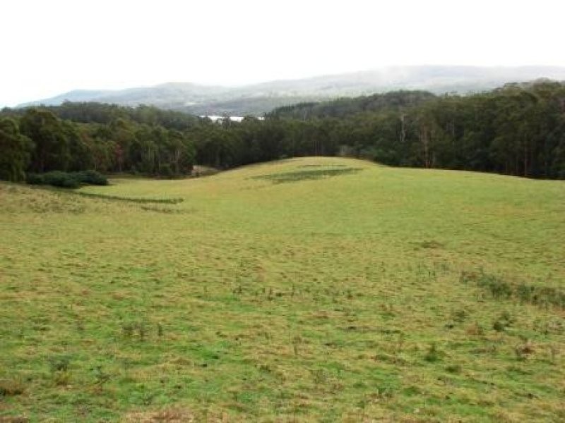 . Riflerange Road, Nubeena TAS 7184