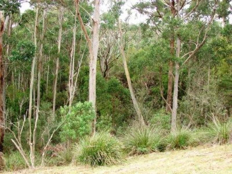 . Riflerange Road, Nubeena TAS 7184