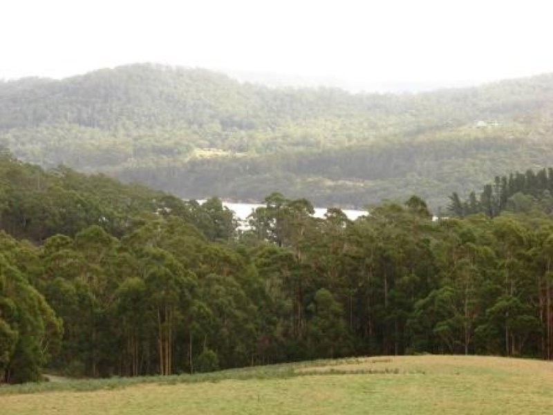 . Riflerange Road, Nubeena TAS 7184