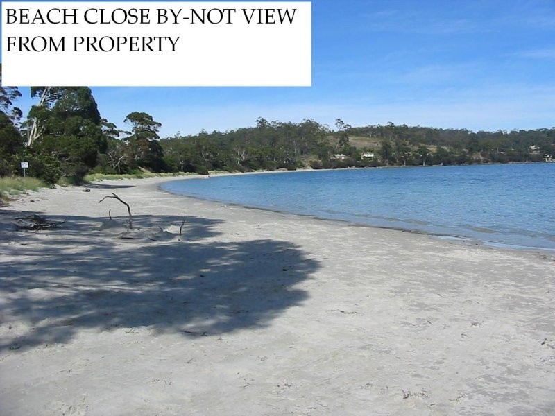 . White Beach Road, White Beach TAS 7184