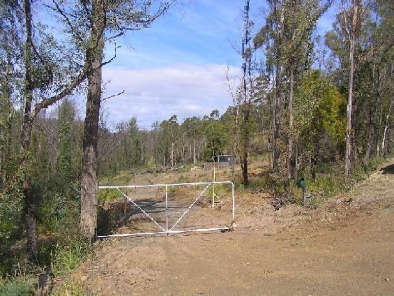 1142 Kellevie Road, Nugent TAS 7172