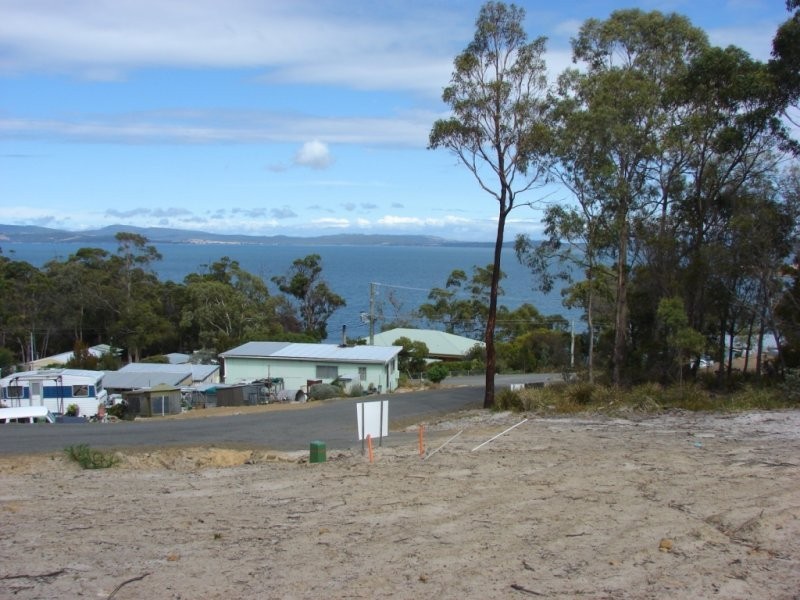 . Sommers Bay Road, Murdunna TAS 7178