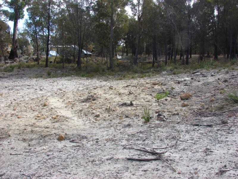 . Sommers Bay Road, Murdunna TAS 7178
