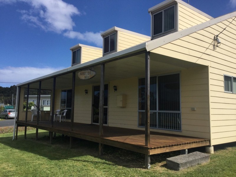 162 Safety Cove Road, Port Arthur TAS 7182