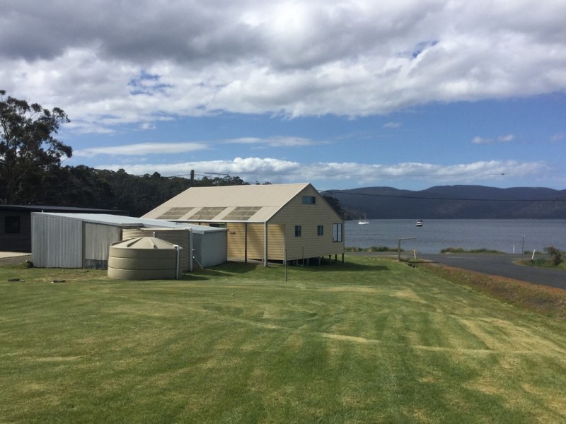 162 Safety Cove Road, Port Arthur TAS 7182