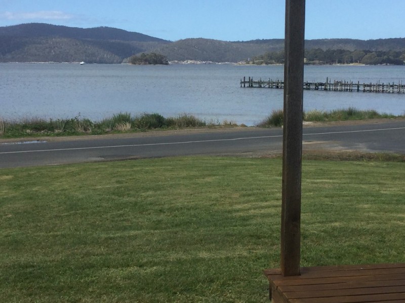162 Safety Cove Road, Port Arthur TAS 7182