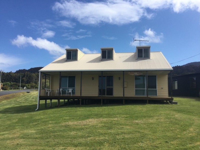 162 Safety Cove Road, Port Arthur TAS 7182