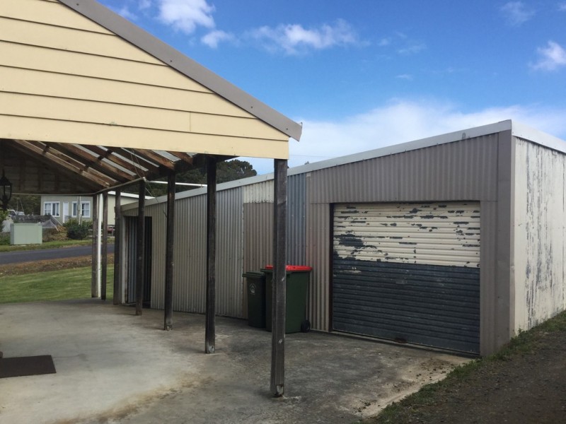 162 Safety Cove Road, Port Arthur TAS 7182