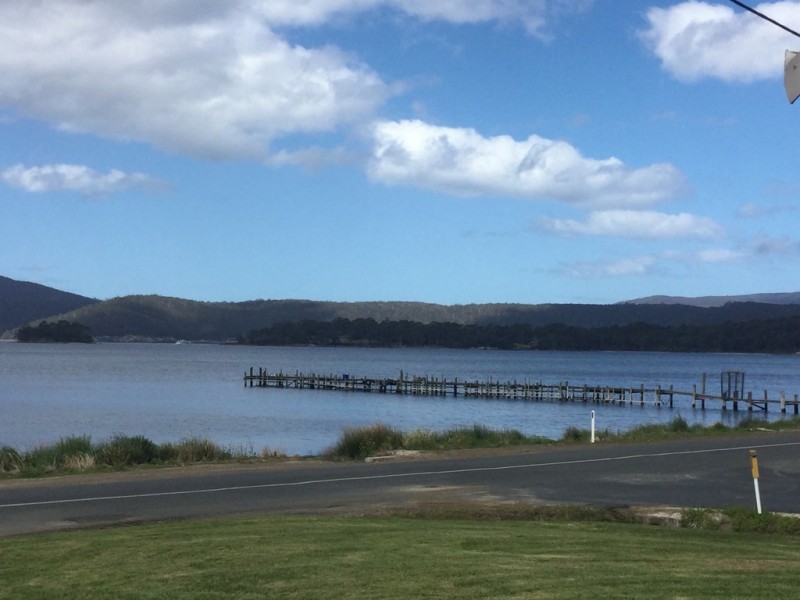 162 Safety Cove Road, Port Arthur TAS 7182