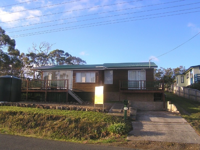 148 Lewisham Scenic Drive, Lewisham TAS 7173