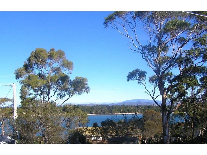 148 Lewisham Scenic Drive, Lewisham TAS 7173