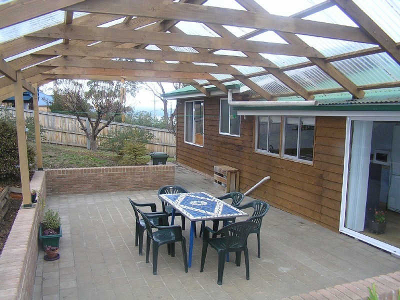148 Lewisham Scenic Drive, Lewisham TAS 7173