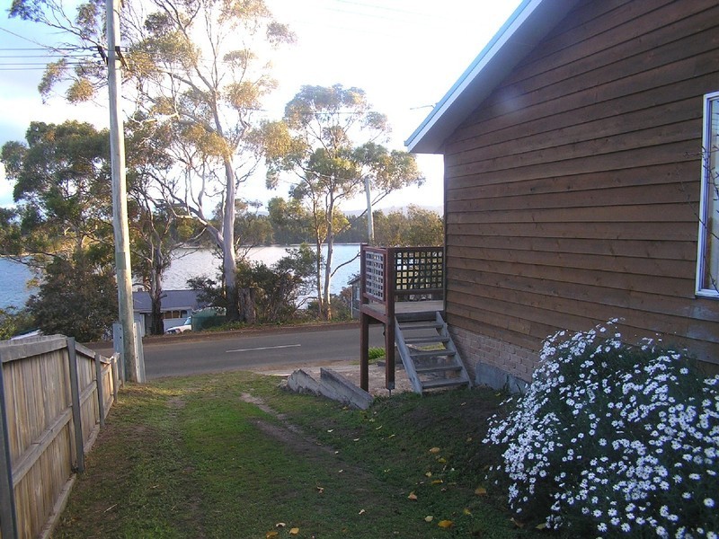 148 Lewisham Scenic Drive, Lewisham TAS 7173