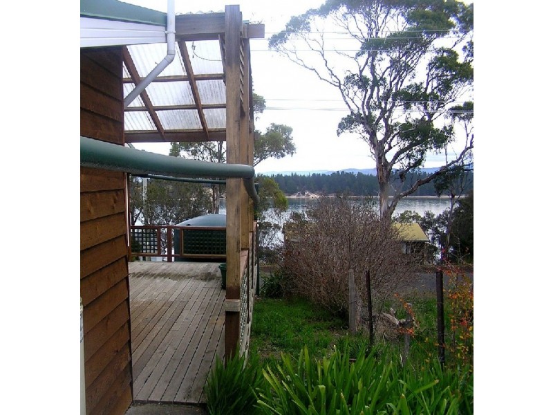 148 Lewisham Scenic Drive, Lewisham TAS 7173