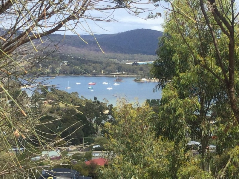 21 Eagleview Road, Nubeena TAS 7184