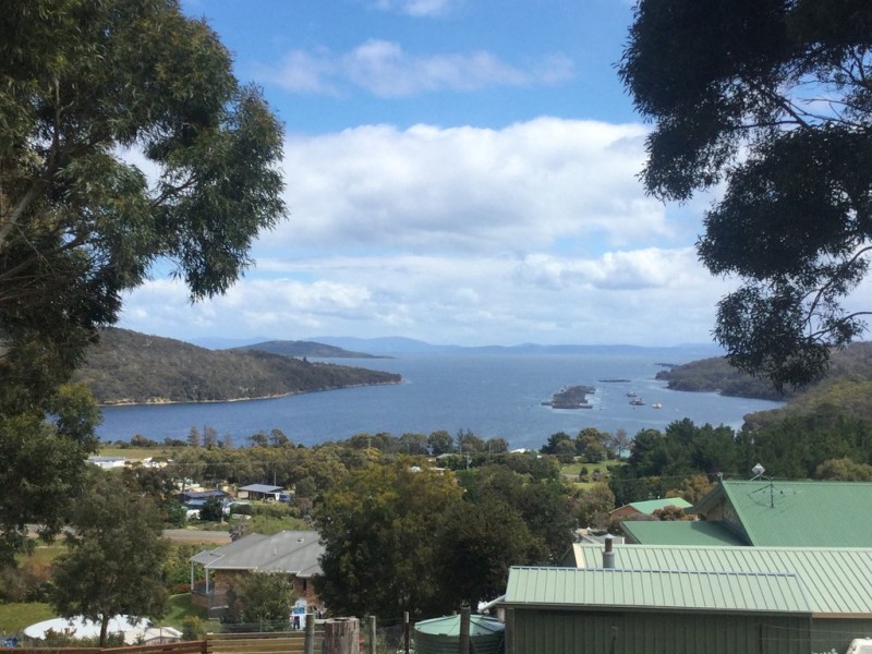 21 Eagleview Road, Nubeena TAS 7184