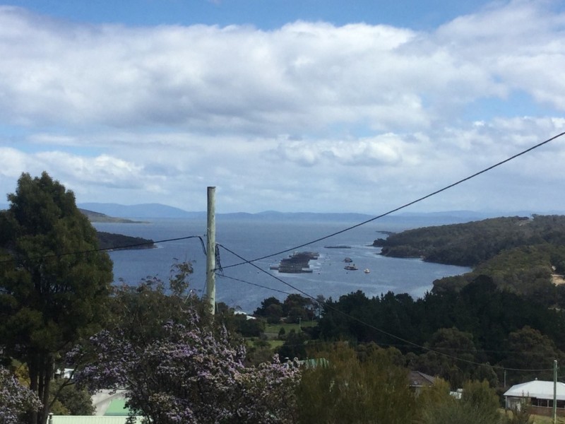21 Eagleview Road, Nubeena TAS 7184