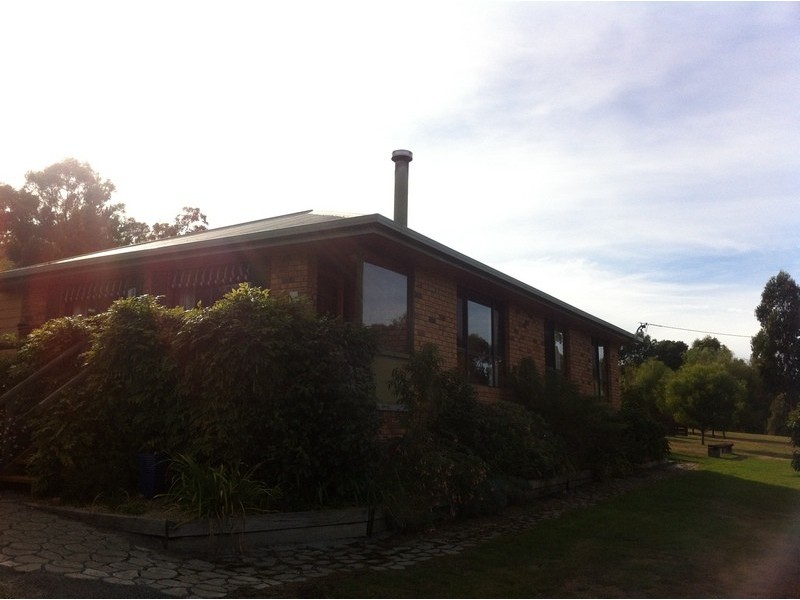 9 Alomes Road, Forcett TAS 7173
