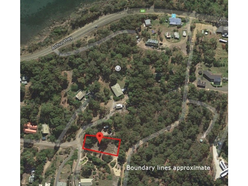 22 Havelock Road, Eaglehawk Neck TAS 7179