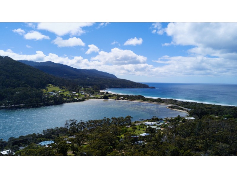 22 Havelock Road, Eaglehawk Neck TAS 7179