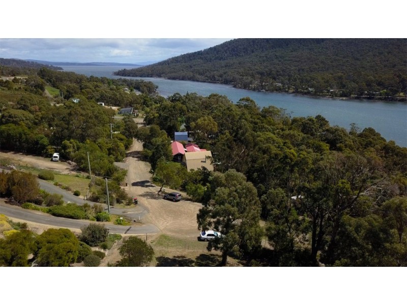 22 Havelock Road, Eaglehawk Neck TAS 7179