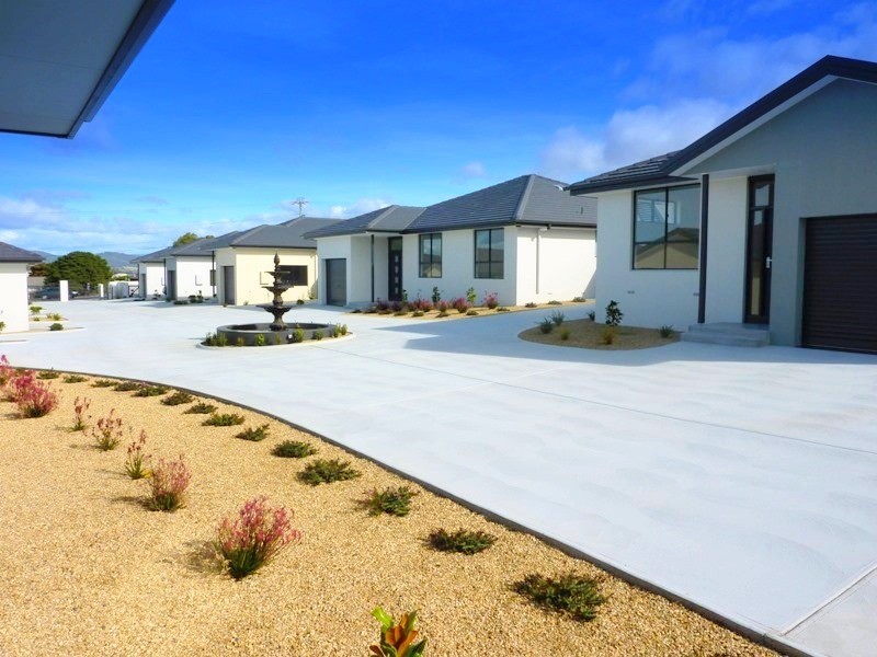 4/25 “Penna Mews” Penna Road, Midway Point TAS 7171