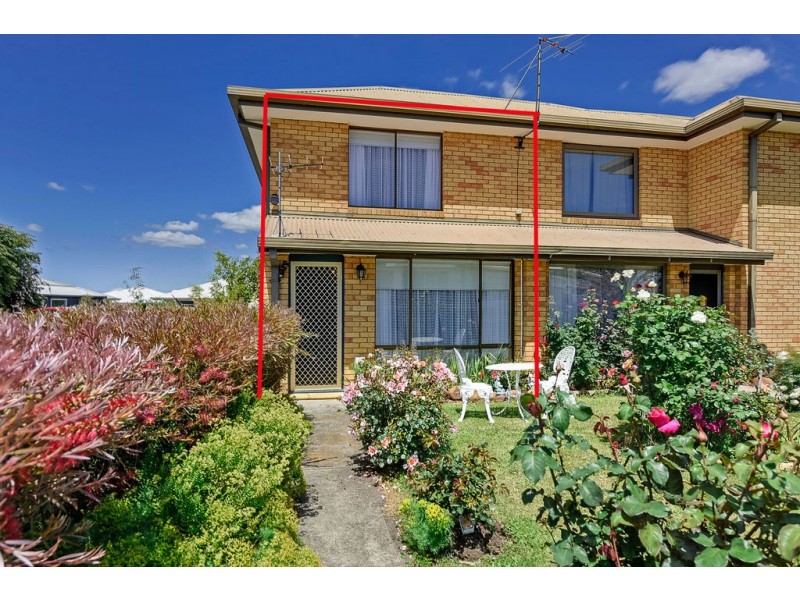 Unit 1/8 Forcett Street, Sorell TAS 7172