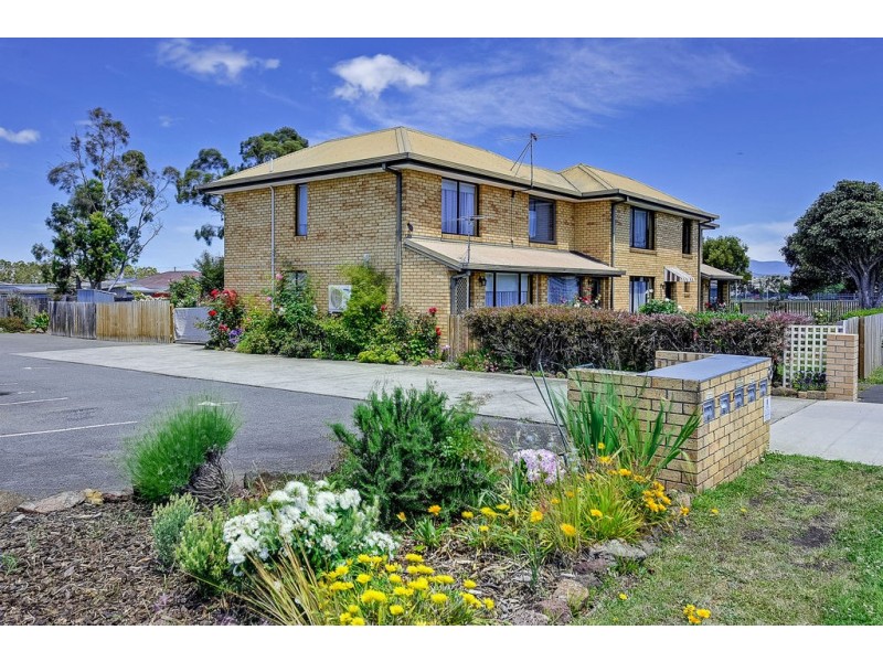 Unit 1/8 Forcett Street, Sorell TAS 7172