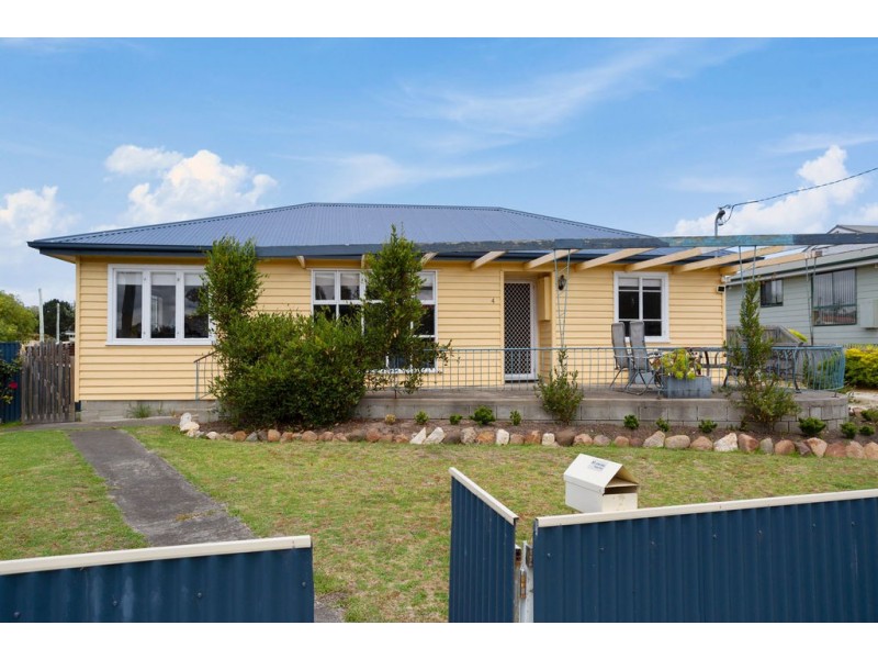 4 Fifth Avenue, Dodges Ferry TAS 7173