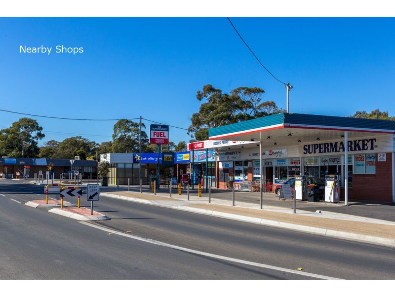 4 Fifth Avenue, Dodges Ferry TAS 7173