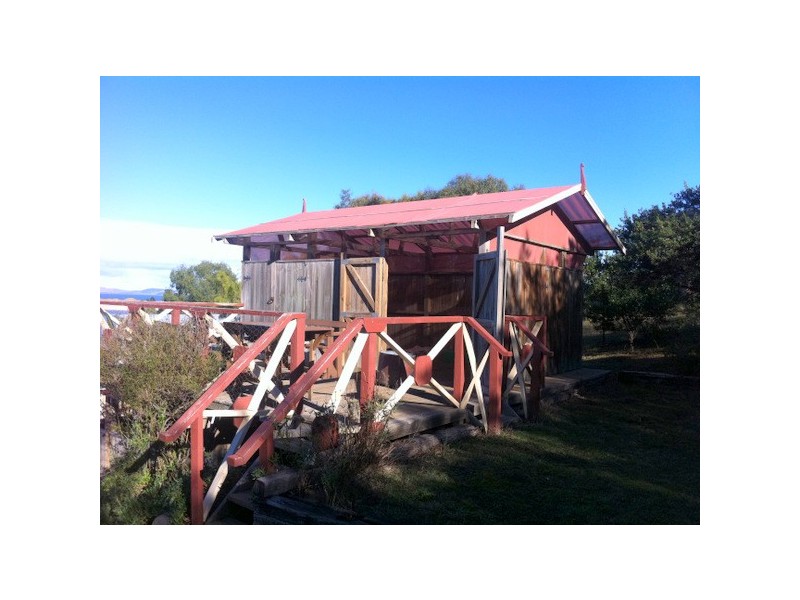 222 Lewisham Scenic Drive, Lewisham TAS 7173
