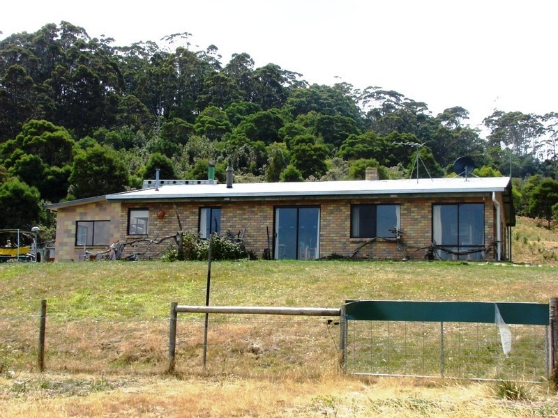 760 Roaring Beach rd, Nubeena TAS 7184