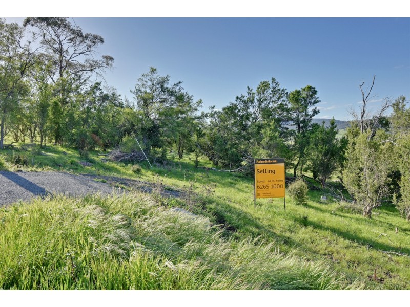Lot 34 Weston Hill Gardens (off Weston Hill Road), Sorell TAS 7172