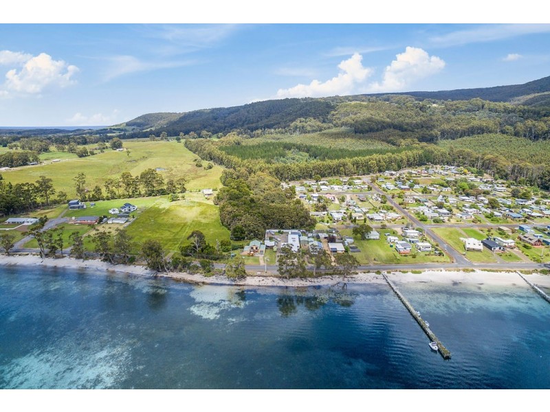 180 Safety Cove Road, Port Arthur TAS 7182