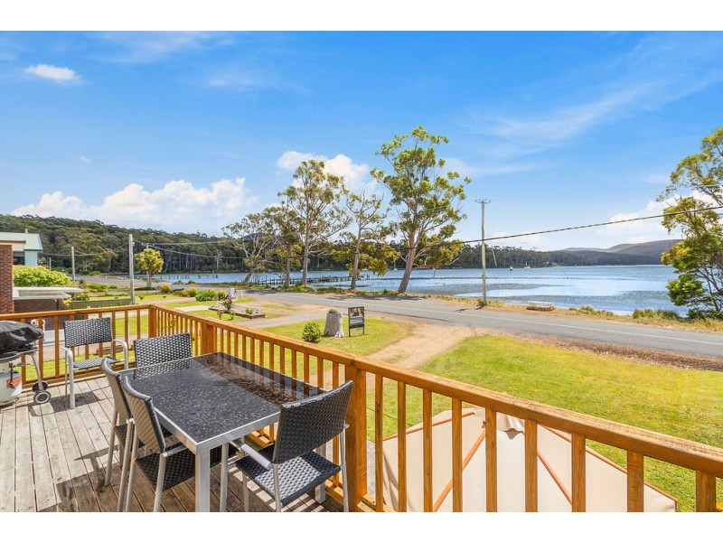 180 Safety Cove Road, Port Arthur TAS 7182