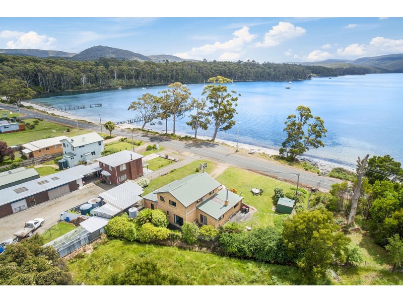 180 Safety Cove Road, Port Arthur TAS 7182