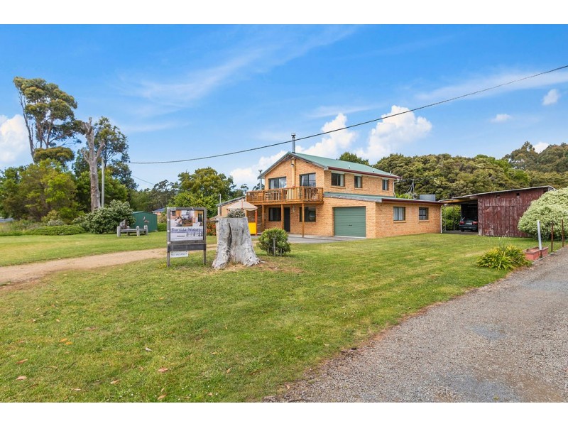 180 Safety Cove Road, Port Arthur TAS 7182