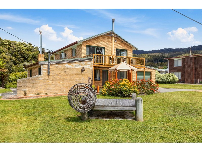 180 Safety Cove Road, Port Arthur TAS 7182