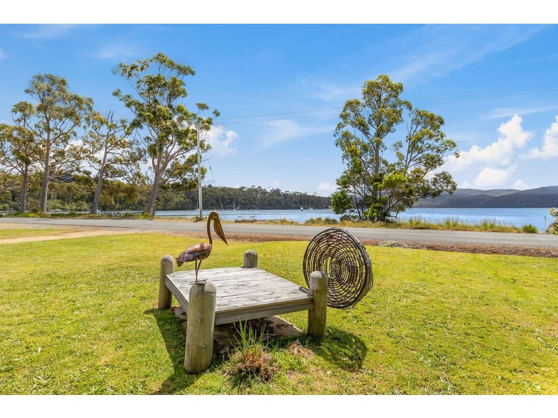180 Safety Cove Road, Port Arthur TAS 7182