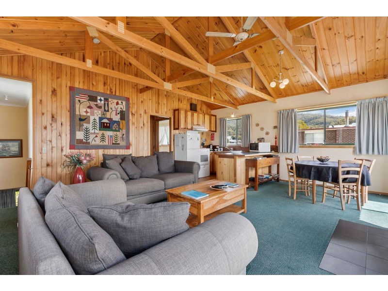180 Safety Cove Road, Port Arthur TAS 7182
