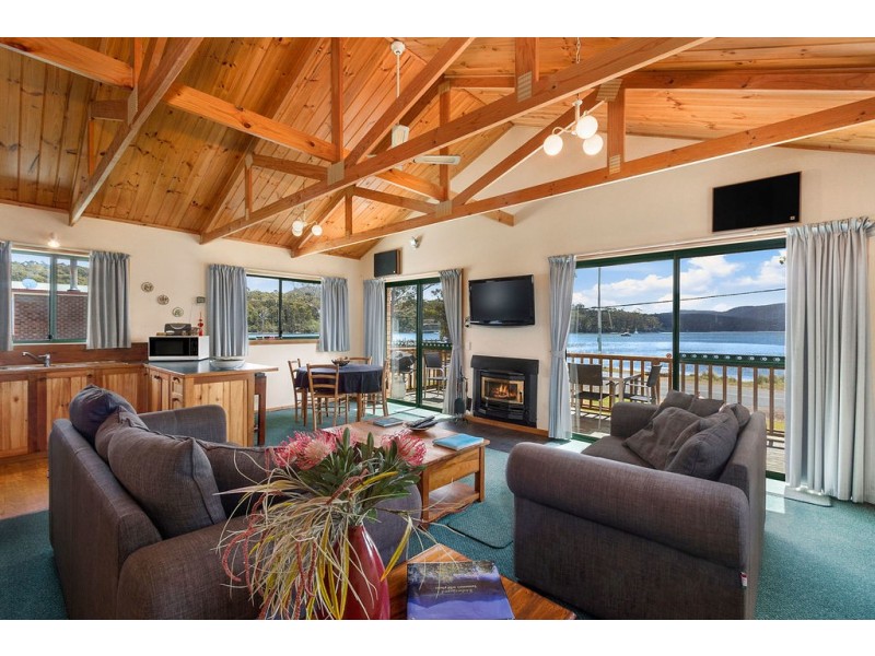 180 Safety Cove Road, Port Arthur TAS 7182