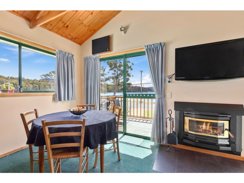 180 Safety Cove Road, Port Arthur TAS 7182