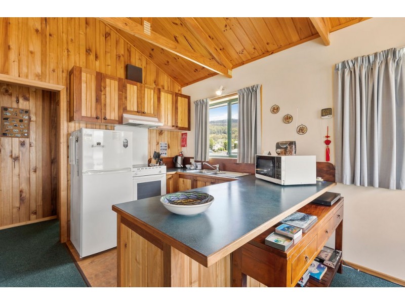 180 Safety Cove Road, Port Arthur TAS 7182