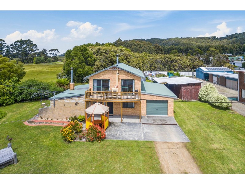 180 Safety Cove Road, Port Arthur TAS 7182
