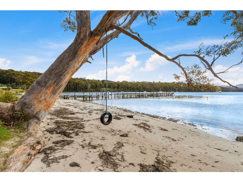 180 Safety Cove Road, Port Arthur TAS 7182
