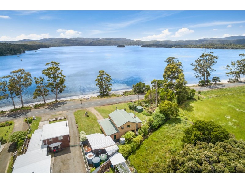 180 Safety Cove Road, Port Arthur TAS 7182