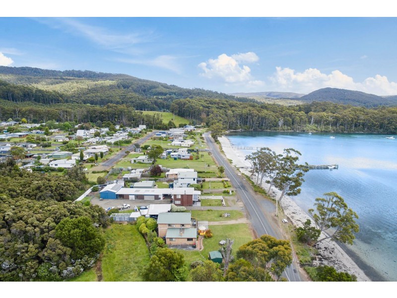 180 Safety Cove Road, Port Arthur TAS 7182