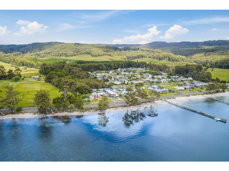 180 Safety Cove Road, Port Arthur TAS 7182