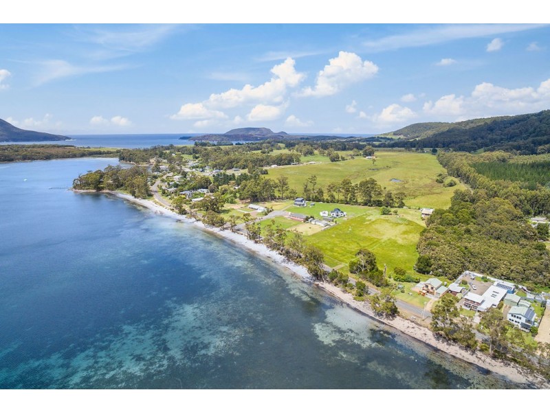 180 Safety Cove Road, Port Arthur TAS 7182