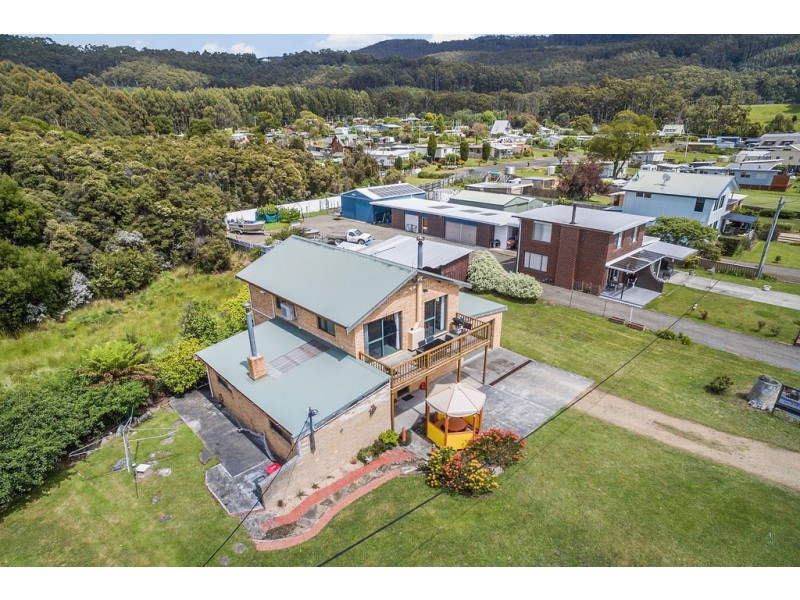 180 Safety Cove Road, Port Arthur TAS 7182